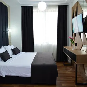 Comfort Hotell