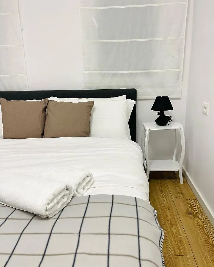 Apartment In The Heart Of Old Bazaar, Tirana - Hana Apartments 0*,  Albania