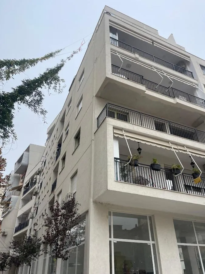 Apartment In The Heart Of Old Bazaar, Tirana - Hana Apartments