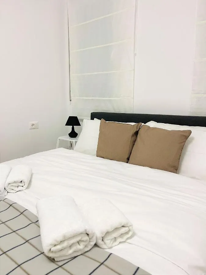 Apartment In The Heart Of Old Bazaar, Tirana - Hana Apartments 0*,  Albania