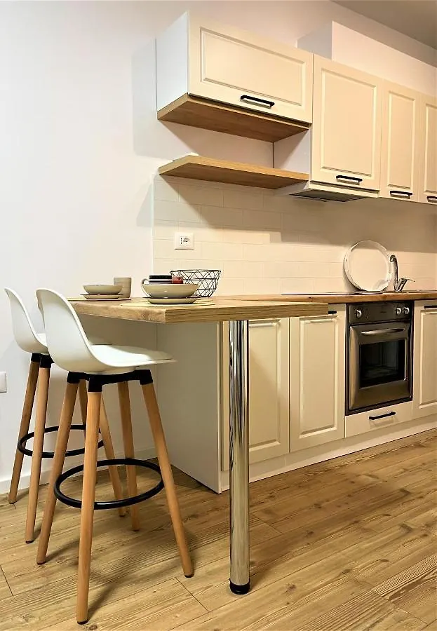 Apartment In The Heart Of Old Bazaar, Tirana - Hana Apartments Albania