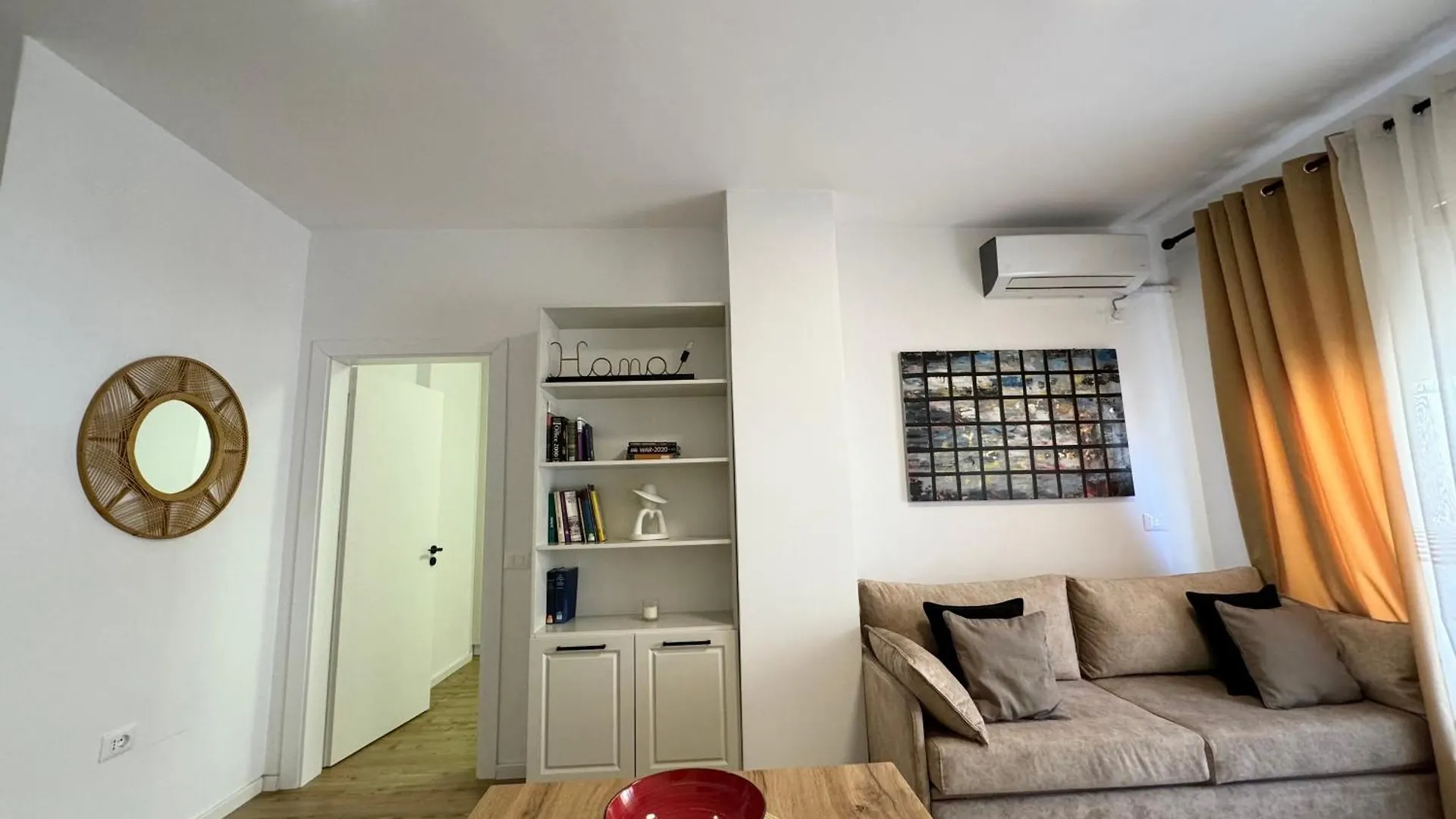 Apartment In The Heart Of Old Bazaar, Tirana - Hana Apartments