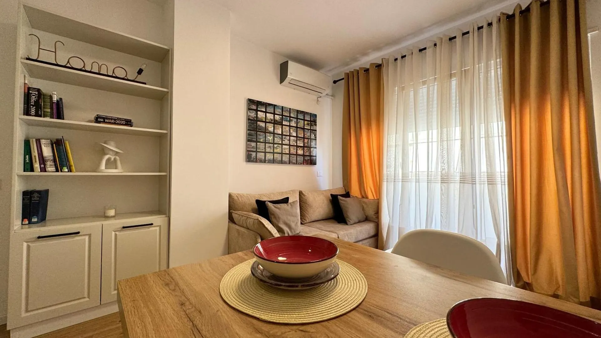 Apartment In The Heart Of Old Bazaar, Tirana - Hana Apartments