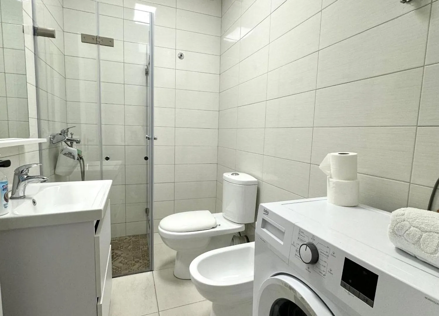 Apartment In The Heart Of Old Bazaar, Tirana - Hana Apartments