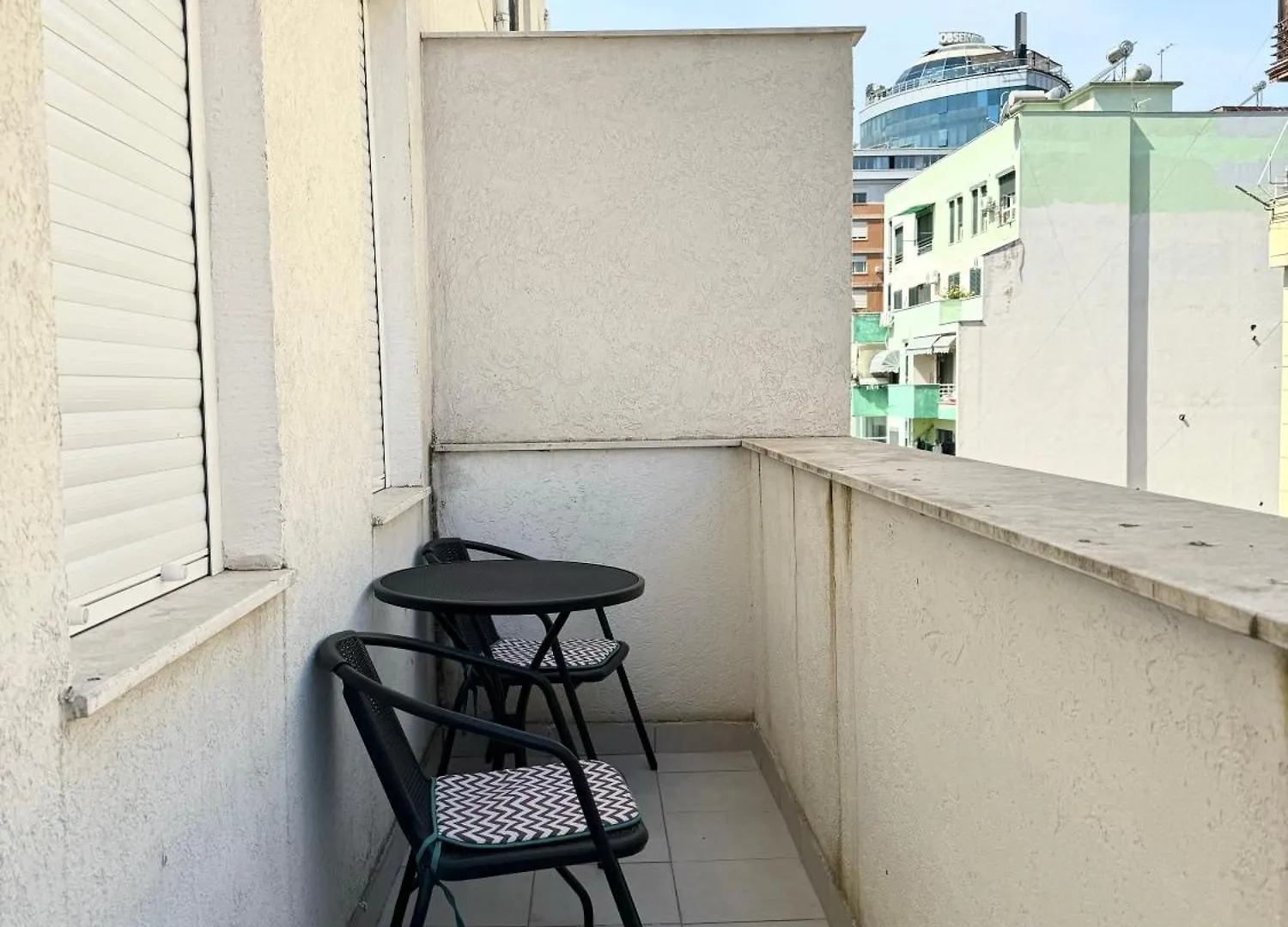 Apartment In The Heart Of Old Bazaar, Tirana - Hana Apartments